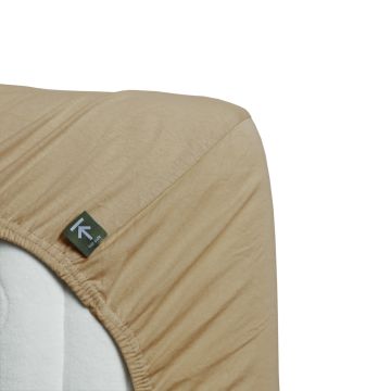 Beddinghouse Hoeslaken Camel 160 x 200-220 cm (0)