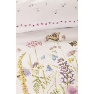 Marjolein Bastin Dekbedovertrek Waterside Multi 1-persoons 140 x 200/220 cm