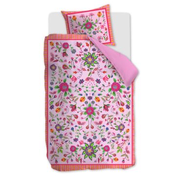 Oilily Dekbedovertrek Misona Multi Oilily Dekbedovertrek Misona Multi