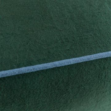 Kaat Amsterdam Sierkussen Groen 40 x 60 cm (0)