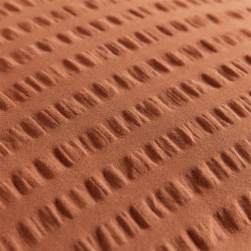 Kaat Amsterdam Sierkussen Cheer Terra 45 x 45 cm