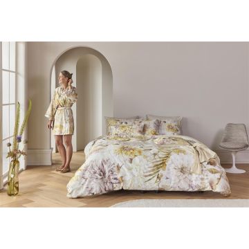 Kardol By Beddinghouse Kimono Solaris Kimono Naturel S/M