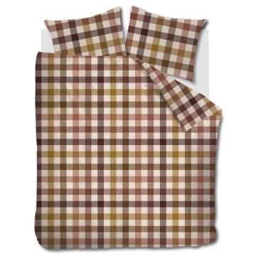 Beddinghouse Kussensloop Terra 60 X 70 cm (0)