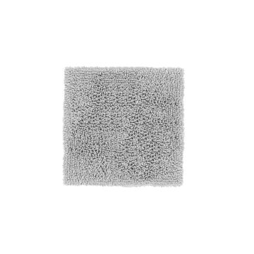 Heckettlane Ash-Grey Badmat Fergana 100% Katoen