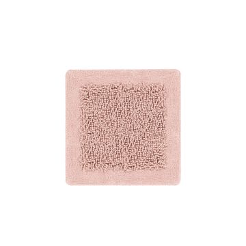 Heckettlane Lotus-Pink Badmat Buchara 100% Katoen