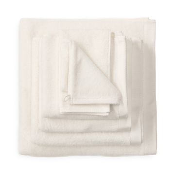 Heckettlane Bath-Premium Off-White 100% Katoen