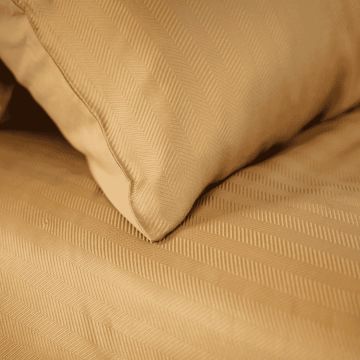 Akemi - kussensloop - Tencel