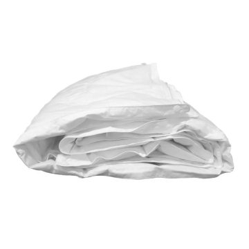 Artic 15% eendendonzen zomerdekbed-260 x 220 cm Artic 15% eendendonzen zomerdekbed-260 x 220 cm