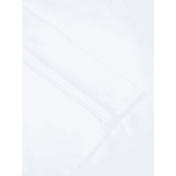 Kayori Aya kussensloop Zijde 60/70 - Wit