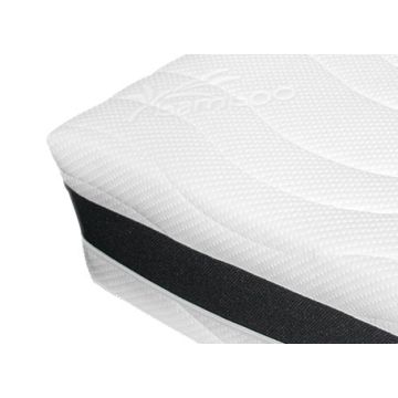 Matrashoes bamboe met 3D band