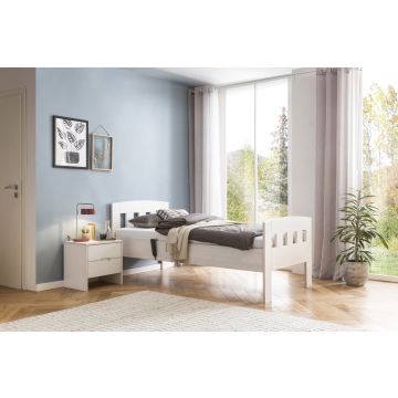 bb bett 90(weiss) 01 bb bett 90(weiss) 01