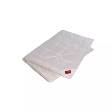 Hefel Biologisch wollen all year dekbed-1-persoons 135 x 200 cm