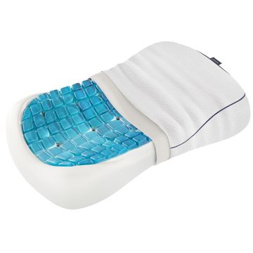 Technogel® Convexo hoofdkussen