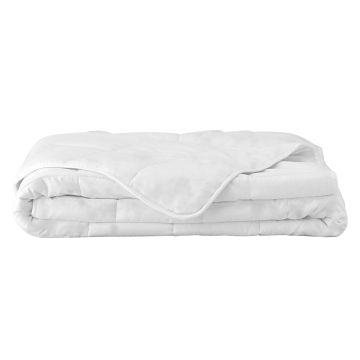 Pure Cotton, katoenen zomerdekbed 140 x 220 cm