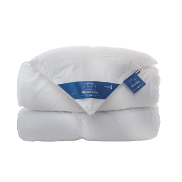 Silvana Cozy Dekbed Medium Warm (Blauw) Silvana Cozy Dekbed Medium Warm (Blauw)