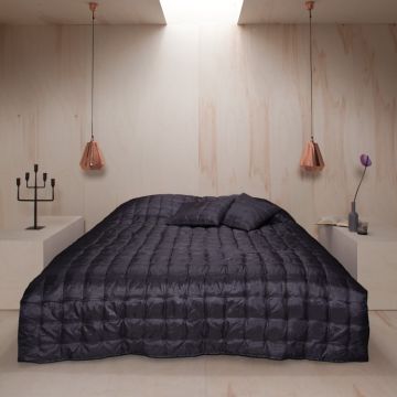 Damai Sprei Versailles basalt