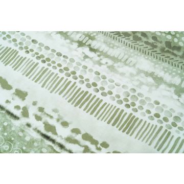 Kayori Dashi - Dekbedovertrek - Katoen-Satijn