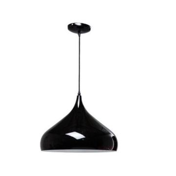 Design Hanglamp Kare Design Cuisine, Zwart