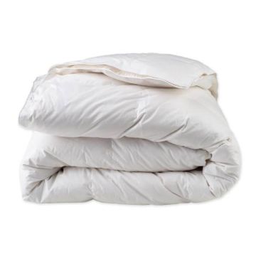 Artica 15% eendendons 4-seizoenen dekbed 140 x 200 cm