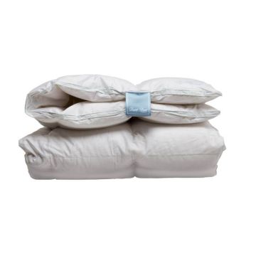 Duvet Doré Platinum 100% ganzendons winterdekbed