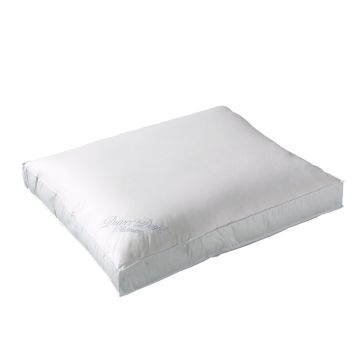 Duvet Doré Platinum 100% Siberische ganzendons (box) hoofdkussen