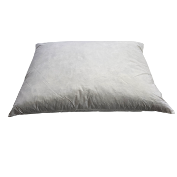 dons kussen 50x70 cm