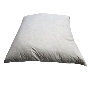 dons kussen 80x80 cm