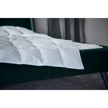 Savanne Exclusive - Eiderdonzen Dekbed Extra Light Savanne Exclusive - Eiderdonzen Dekbed Extra Light