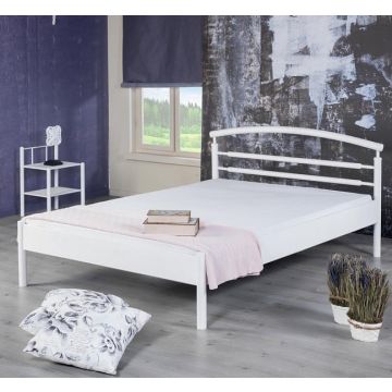 Ella metalen bed