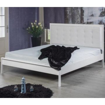 Florence metalen bed