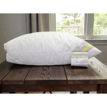 Gilder wigvorm kapok kussen Gilder wigvorm kapok kussen