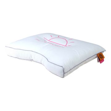 Gilder ZEN hoofdkussen-Medium