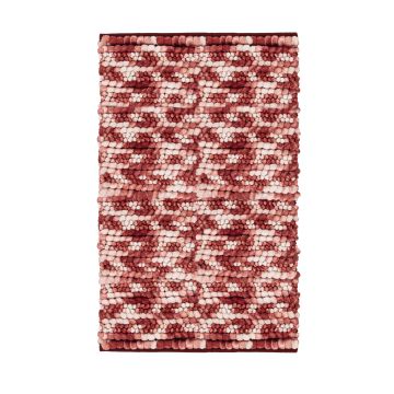 Brenda Badmat Spicy Red