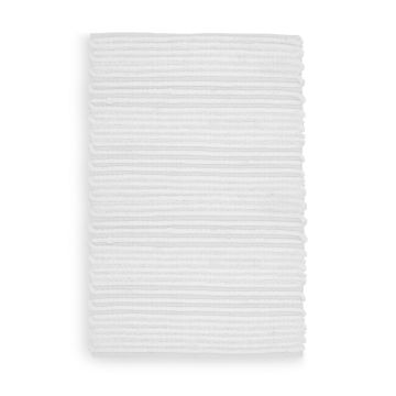 Solange Badmat White