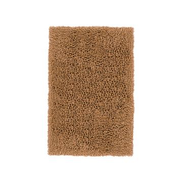 Fergana Badmat Cognac Brown