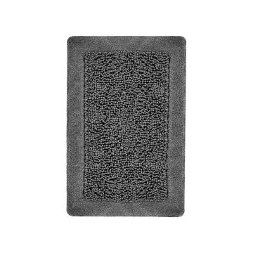Buchara Badmat Classic Anthracite