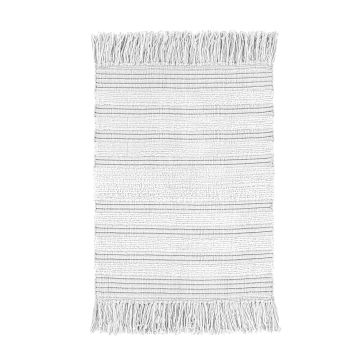 Nukus Badmat White
