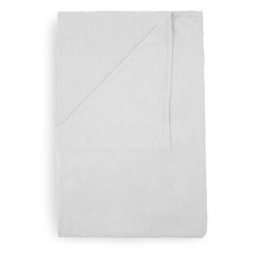 Lucinde Plaid White