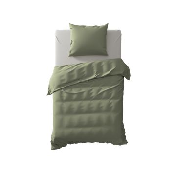 Percale Dbo Army Green