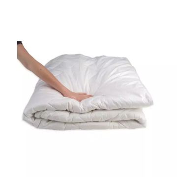 Savanne Luxor katoenen 4 seizoenen dekbed 140 x 200 cm