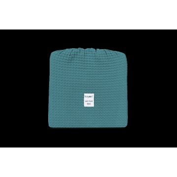 Kayori Osaka - Plaid - Katoen