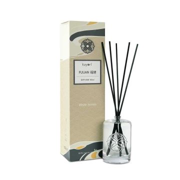 Kayori - Diffuser 150ml - Fuijan