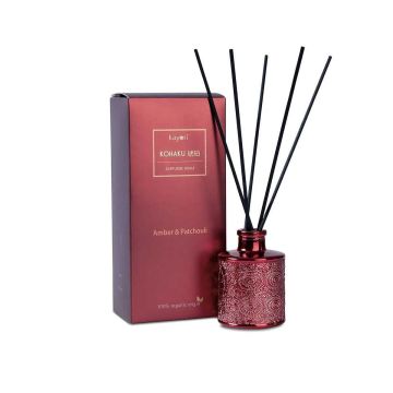 Kayori - Diffuser 100ml - Rood - Kohaku