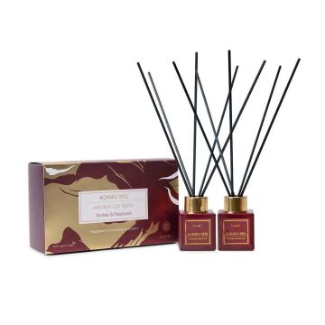 Kayori - Diffuser giftset - Kohaku