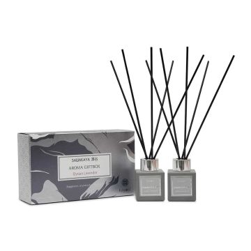 Kayori - Diffuser giftset - Sawakaya