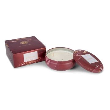 Kayori - Geurkaars tin - Kohaku