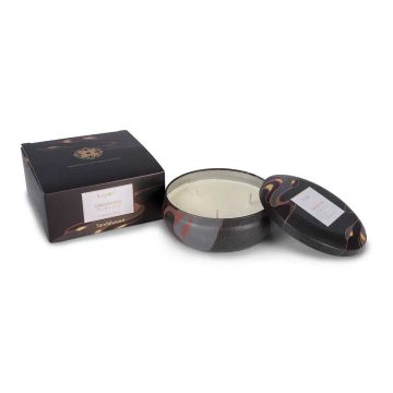 Kayori - Geurkaars tin - Sandaruuddo