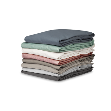 Kayori Kyoto Dubbel Jersey Biologisch Topper Hoeslaken 