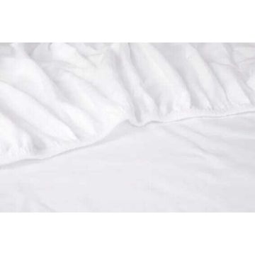 Kayori - Molton splittopper Hoeslaken Stretch - 200-220/200-220