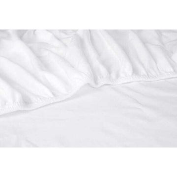 Kayori - Molton Splitmatras Hoeslaken Stretch - 200-220/200-220